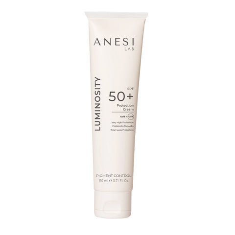 SPF50 + Protection Cream - Luminosity de Anesi