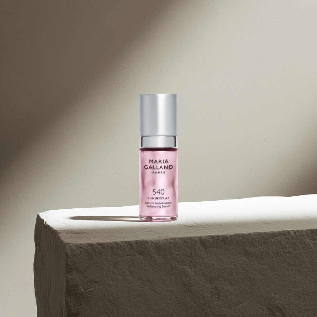 Lumin´ Éclat. 540 Sérum Embellisseur - Maria Galland thumbnail