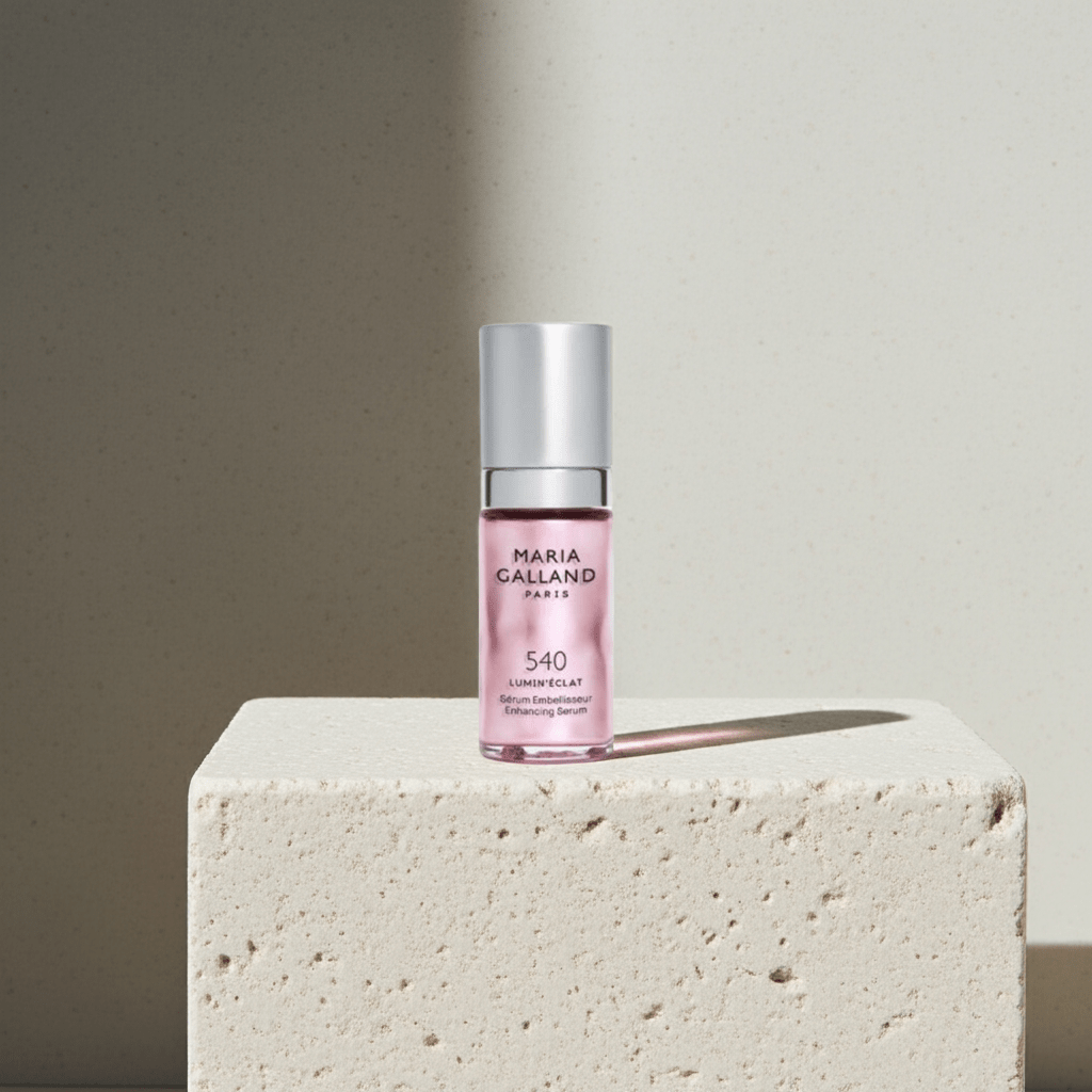 Lumin´ Éclat. 540 Sérum Embellisseur - Maria Galland thumbnail