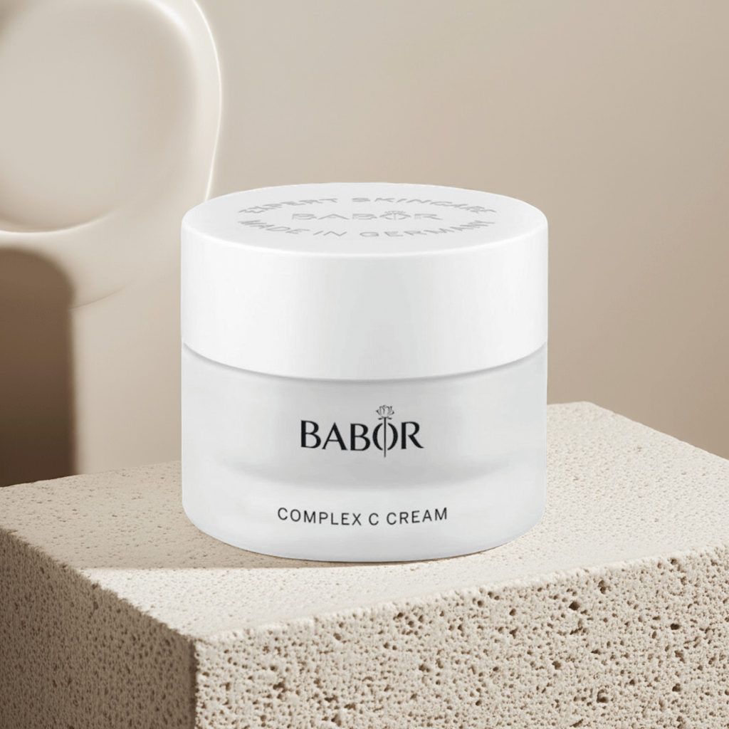 Complex C Cream - Skinovage Classic de Babor - Babor