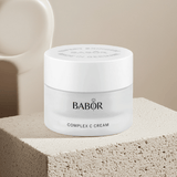 Complex C Cream - Skinovage Classic de Babor - Babor