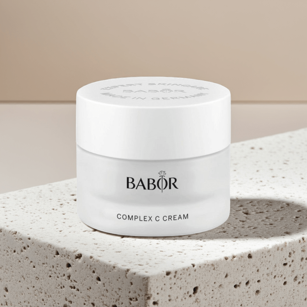 Complex C Cream - Skinovage Classic de Babor - Babor