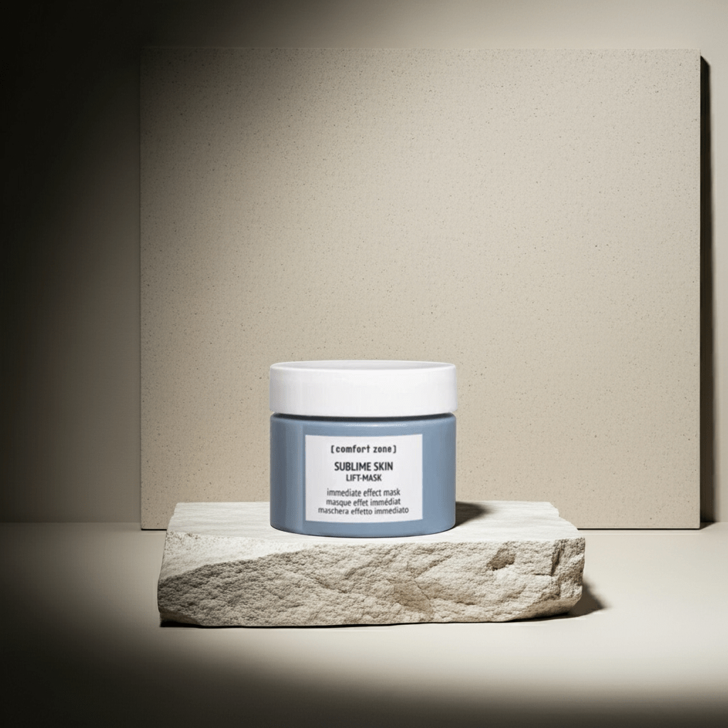 Sublime Skin. Lift - Mask - Comfort Zone - Comfort Zone