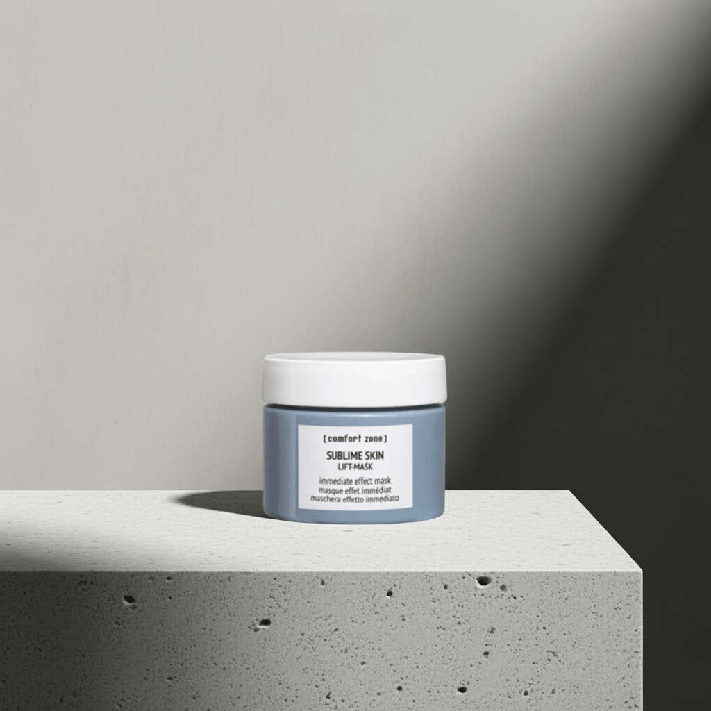 Sublime Skin. Lift - Mask - Comfort Zone - Comfort Zone