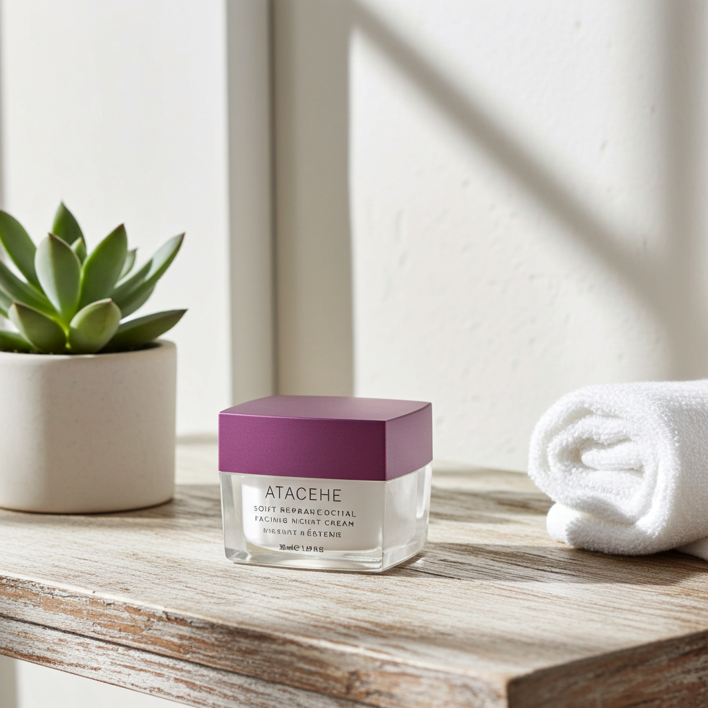 Soft Repare - Soft Derm de Atache thumbnail