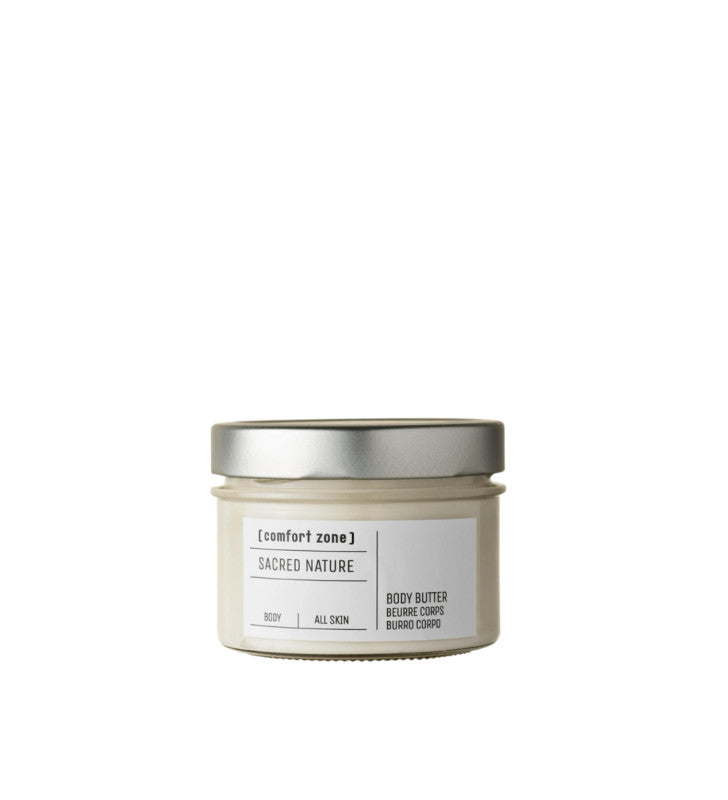 Sacred Nature  Body Butter - Comfort Zone___8551___1307424880
