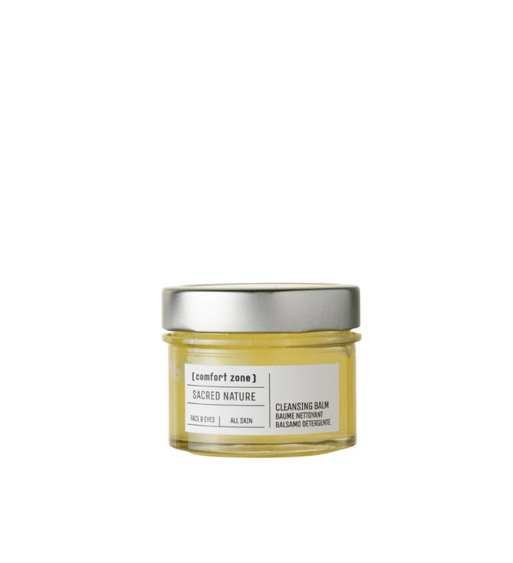 Sacred Nature  Cleansing Balm - Comfort Zone___8546___1929911121
