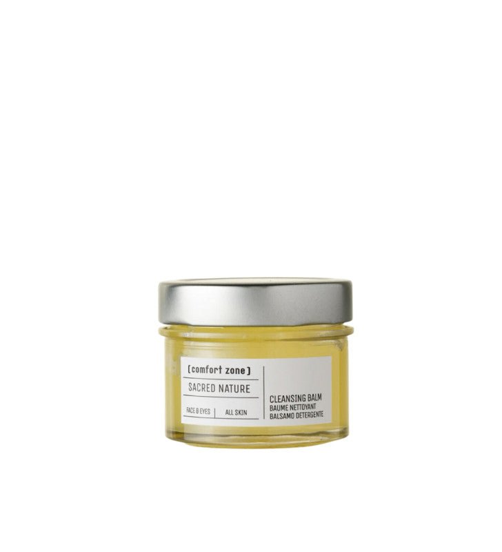 Cleansing Balm - Sacred Nature de Comfort Zone