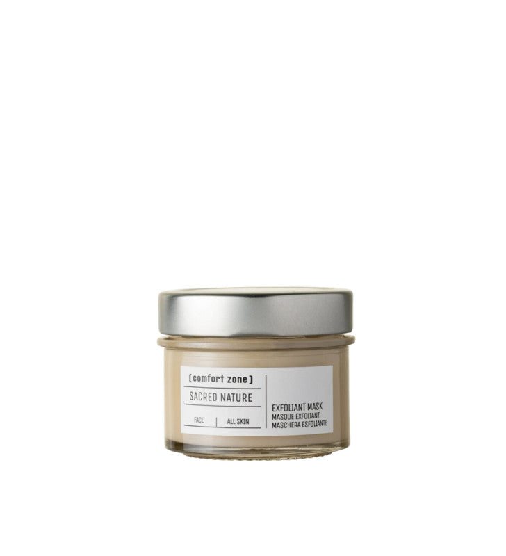 Sacred Nature  Exfoliant Mask - Comfort Zone___8547___727091887