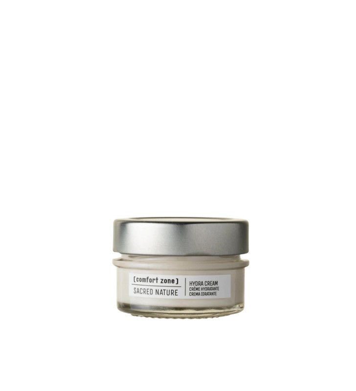 Sacred Nature. Hydra Cream - Comfort Zone - Comfort Zone
