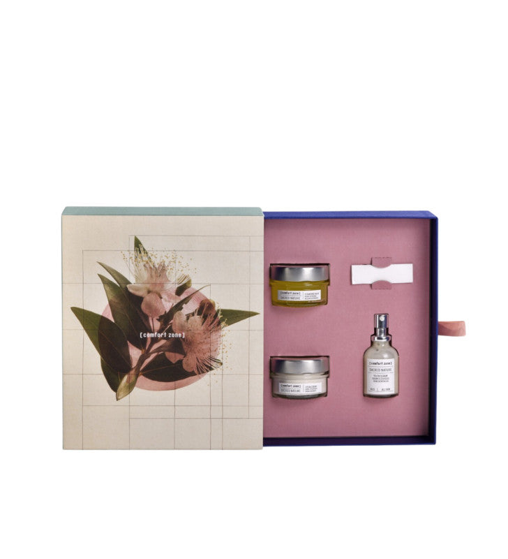 Sacred Nature Kit - Comfort Zone___8596___2983454747