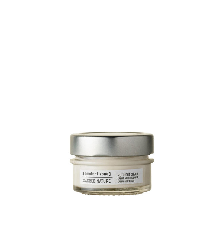 Sacred Nature  Nutrient Cream - Comfort Zone___8550___3421335830