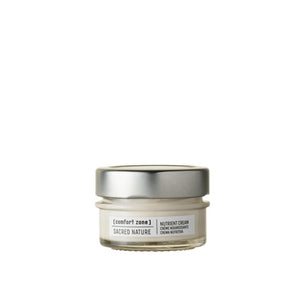 Sacred Nature. Nutrient Cream - Comfort Zone