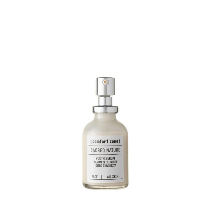 Sacred Nature. Youth Serum - Comfort Zone - Comfort Zone