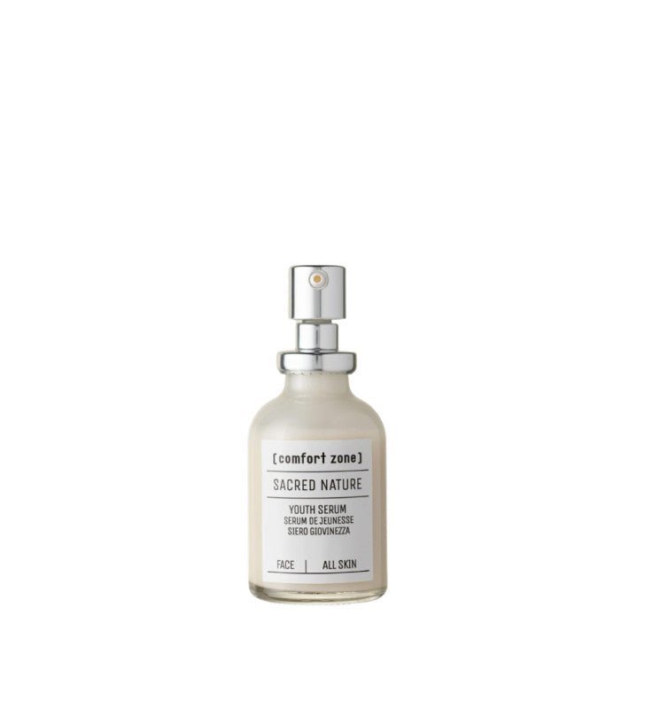Sacred Nature. Youth Serum - Comfort Zone - Comfort Zone