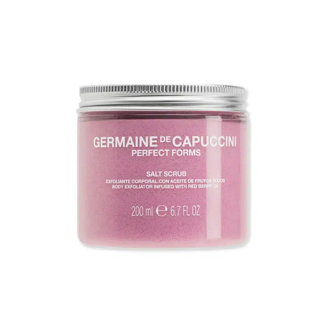 Salt Scrub - Perfect Forms de Germaine de Capuccini thumbnail