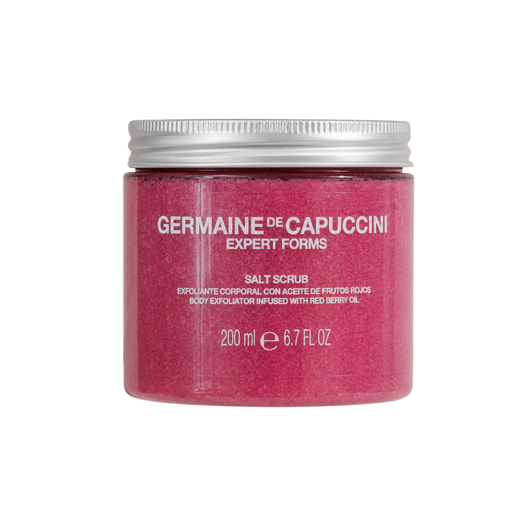 Salt Scrub - Expert Forms de Germaine de Capuccini thumbnail