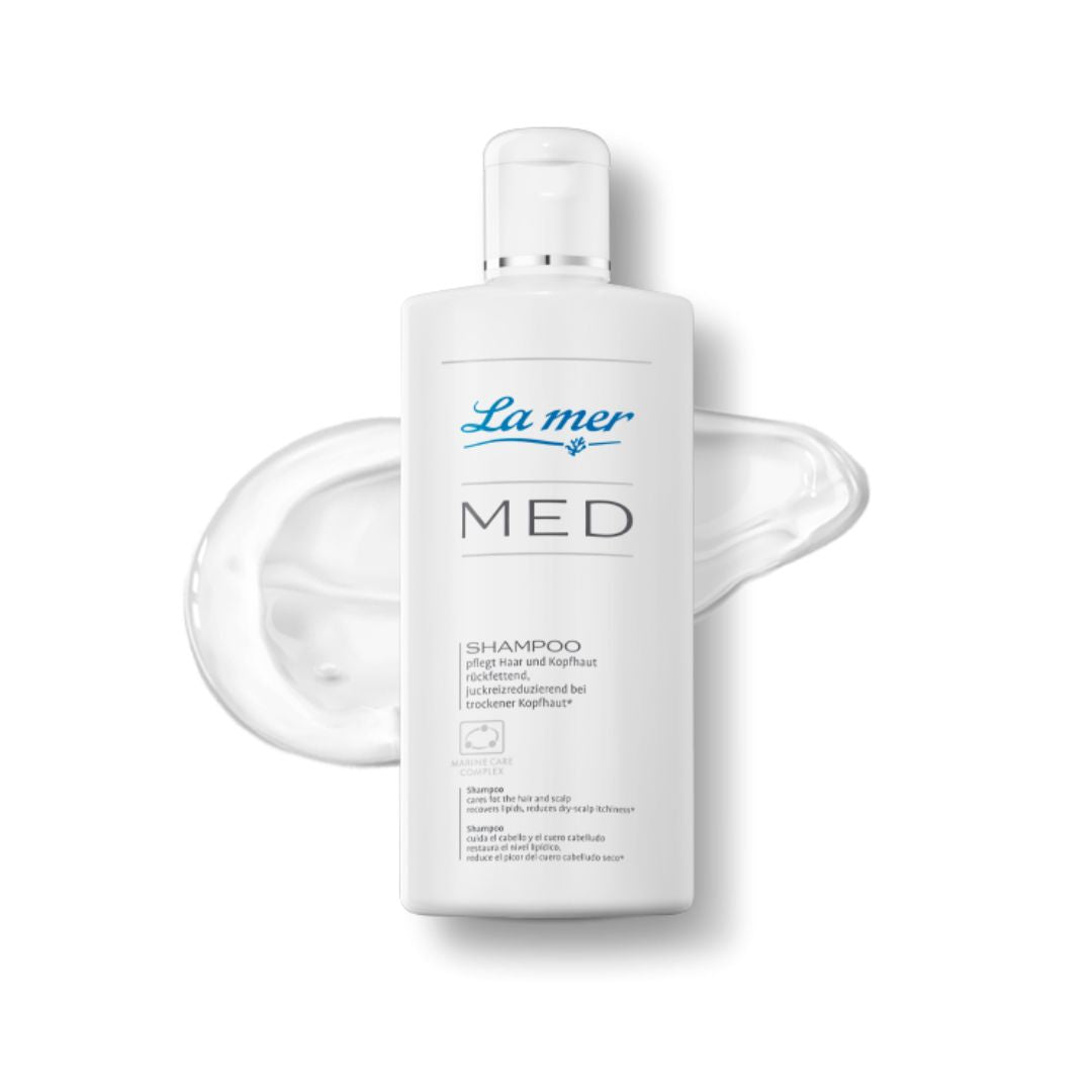 Sampoo (Sin perfume) - MED  de La mer thumbnail