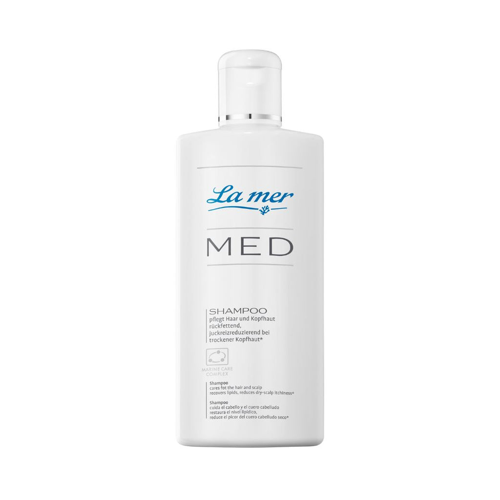 Sampoo (Sin perfume) - MED  de La mer