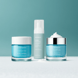 Detox Foam Cleanser - Pure&Botanics de MONTIBELLO - Montibello