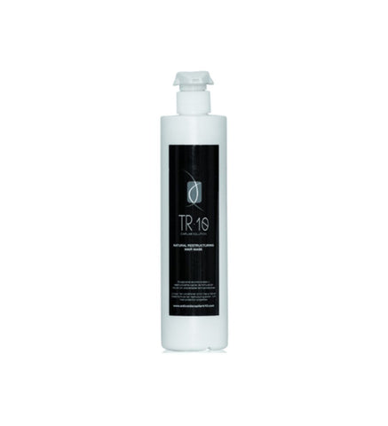 Scalp Cream & Hair Mask Treatment - TR10