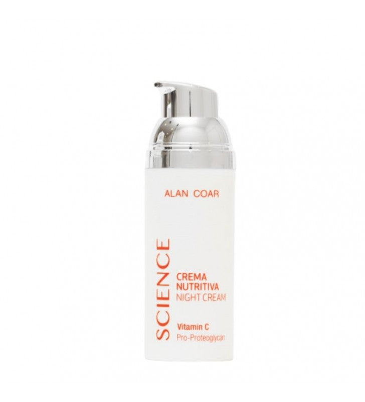 Science  Night Cream - Alan Coar___4684___2598475646
