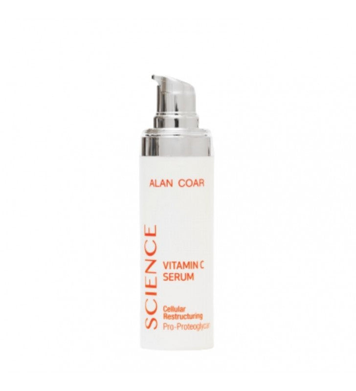 Science  Vitamina C Serum cellular Restructuring - Alan Coar___4683___3015045628