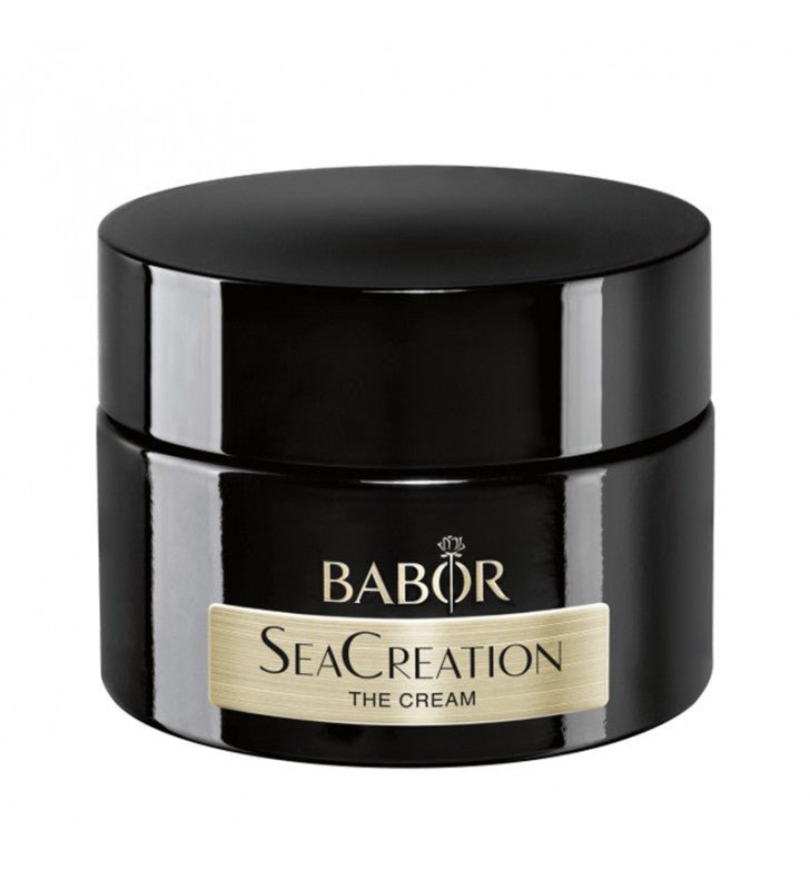 The Cream - SeaCreation de Babor - Babor