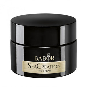 SeaCreation. The Cream - BABOR