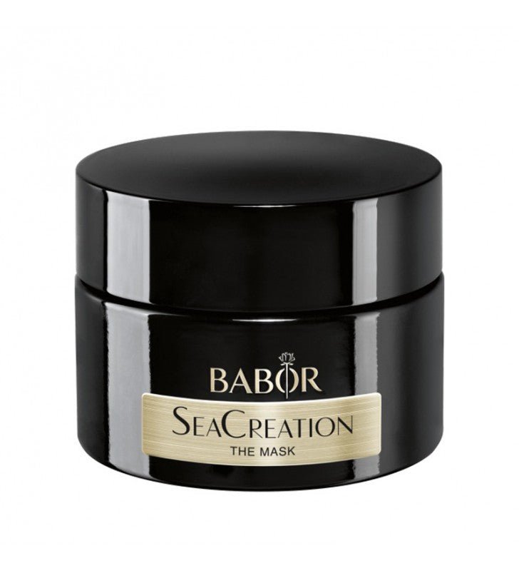 The Mask - SeaCreation de Babor - Babor