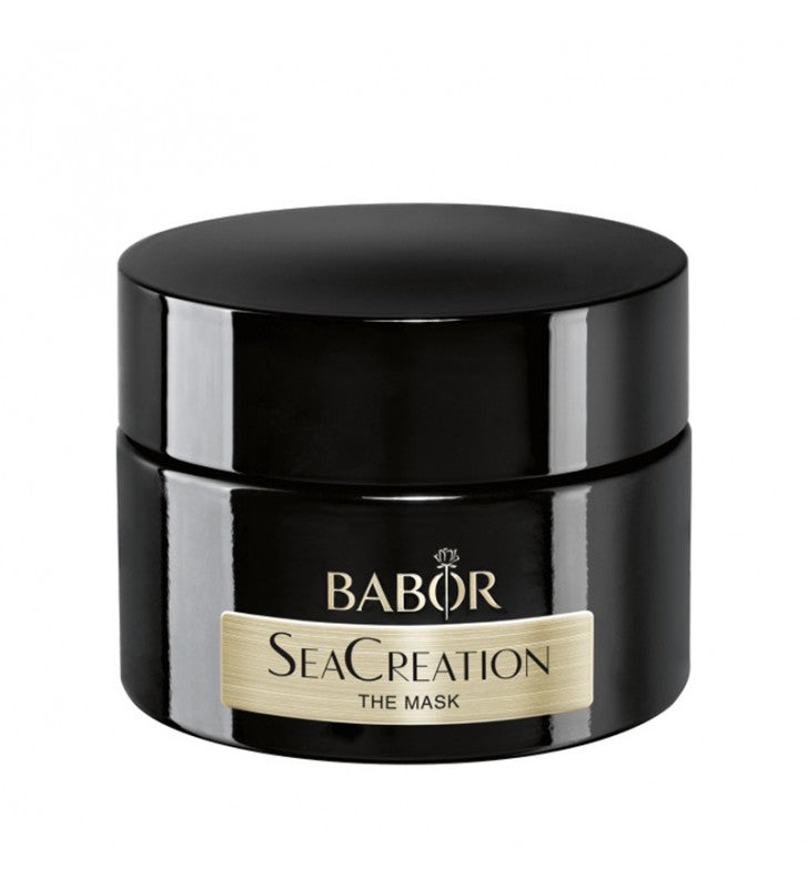 SeaCreation  The Mask - BABOR___3213___1199677970