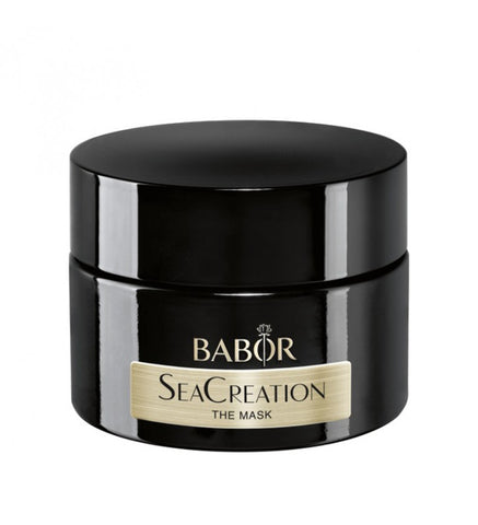 Seacreation. Le masque - BABOR