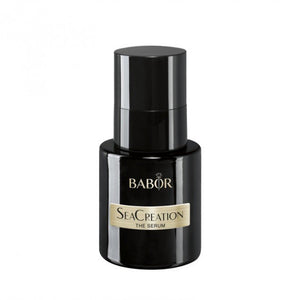 Paso 5: Serum — The Serum - SeaCreation de Babor de Babor