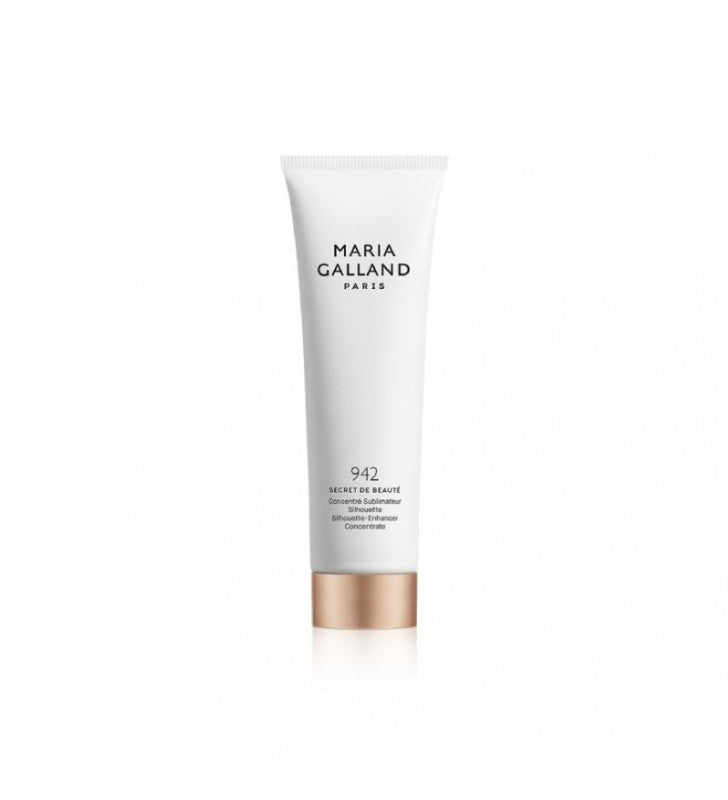 Secret De Beauté  942 Concentré Sublimateur Silhouette - MARIA GALLAND___3815___652386985