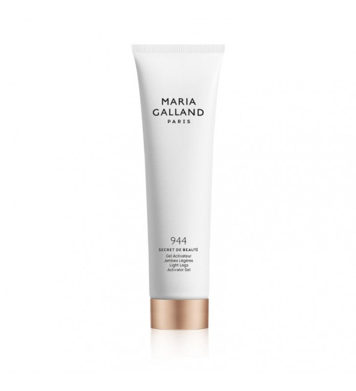 Secret de Beauté  944 Gel Activateur Jambes Légères - MARIA GALLAND___3816___2932785734