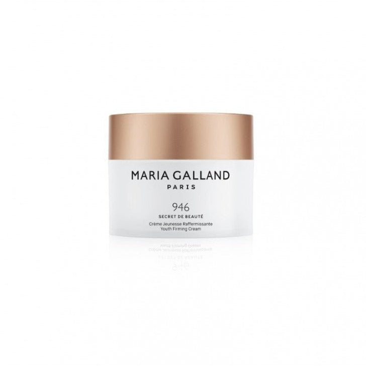 Secret de Beauté. 946 Crème Jeunesse Raffermissante - MARIA GALLAND - Maria Galland