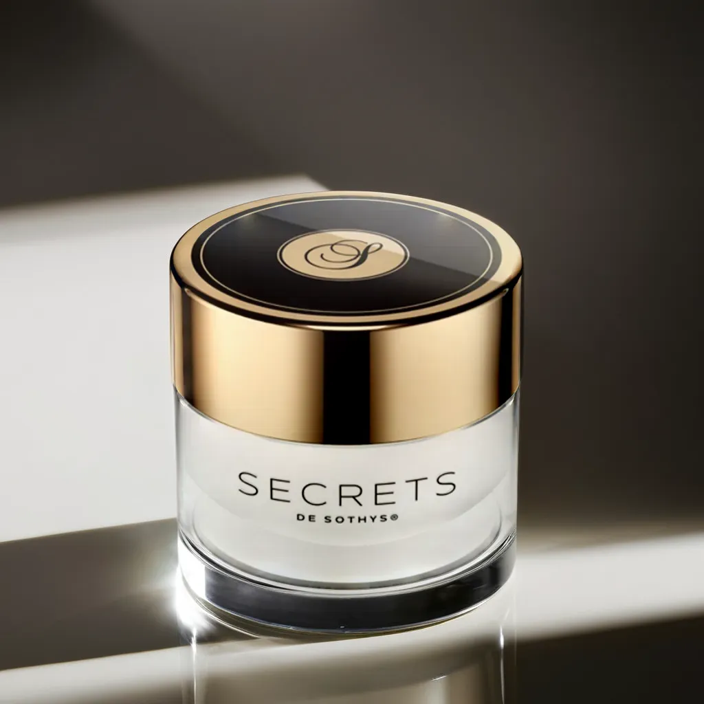 Secrets de Sothys. La Crème Premium - SOTHYS thumbnail