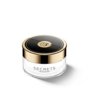 Paso 6: Contorno de ojos o labios — La Crème Yeux et Lèvres - Secrets de Sothys de Sothys