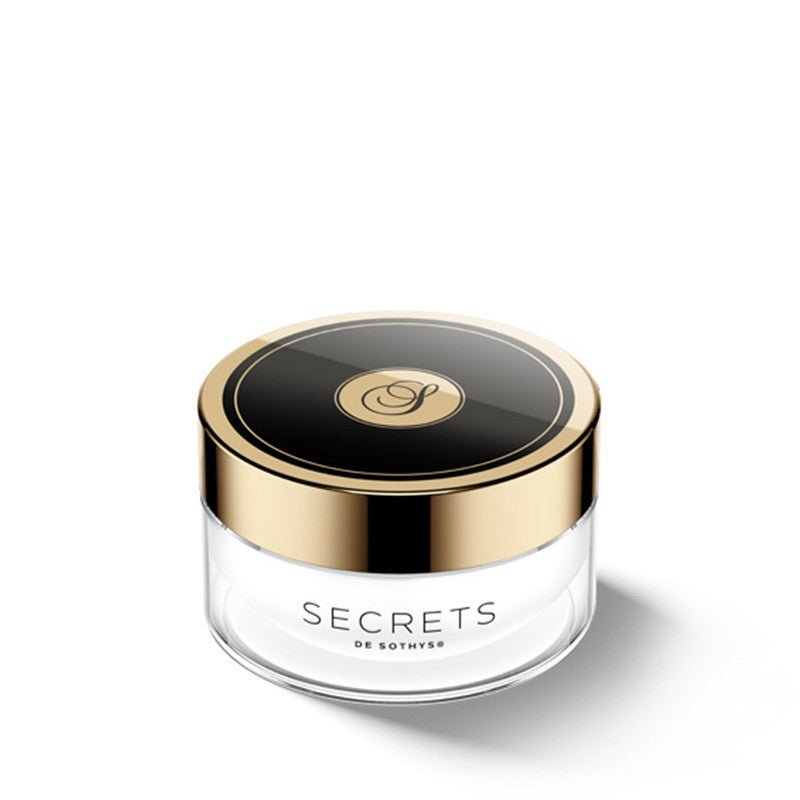 Secrets de Sothys. La Crème Yeux et Lèvres - SOTHYS - Sothys