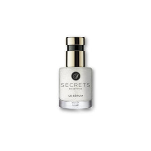 Secrets de Sothys. Le Serum - Sothys