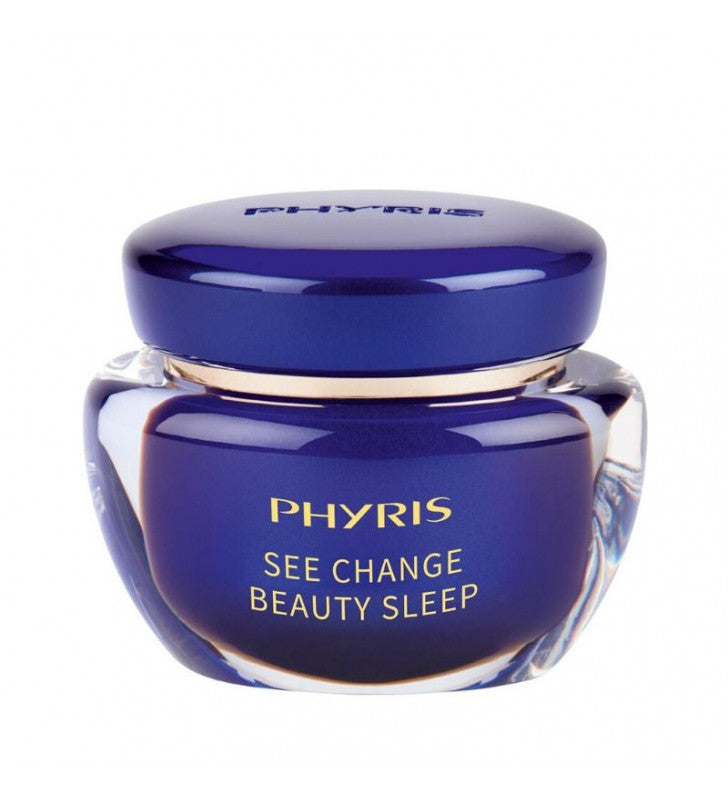 See Change. Beauty Sleep - PHYRIS thumbnail