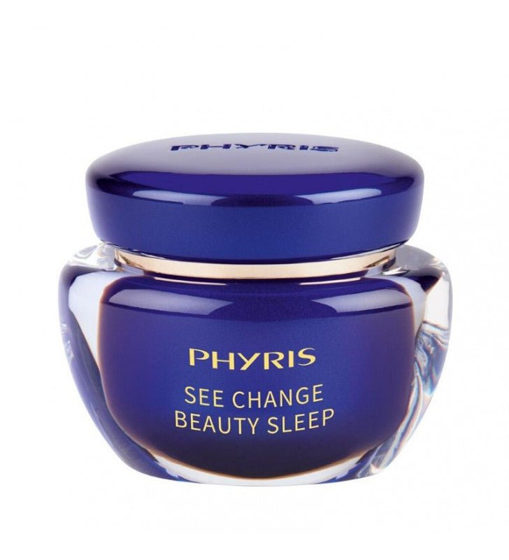 Beauty Sleep - See Change  de Phyris