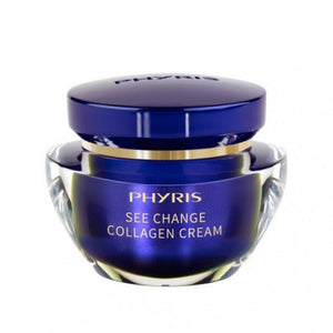 Paso 6: Contorno de ojos o labios — Collagen Cream - See Change de Phyris de Phyris
