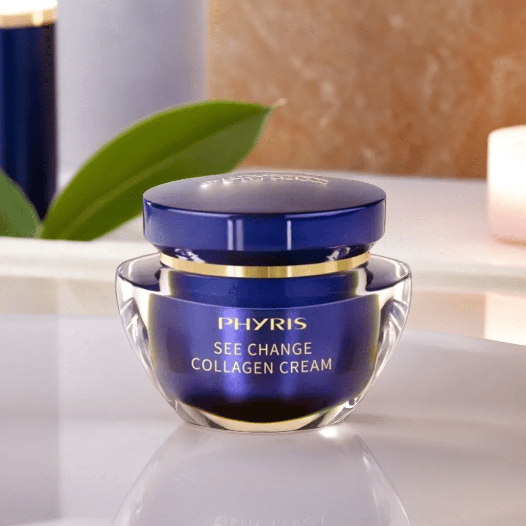 Collagen Cream - See Change de Phyris - Phyris