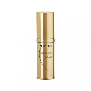 Eye&Lip - See Change de Phyris de Phyris