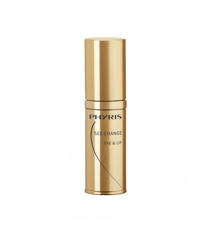 Eye&Lip - See Change de Phyris