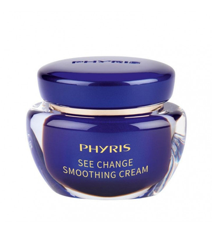 See Change. Smoothing Cream - PHYRIS thumbnail