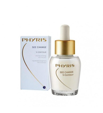 See Change. V Contour - PHYRIS