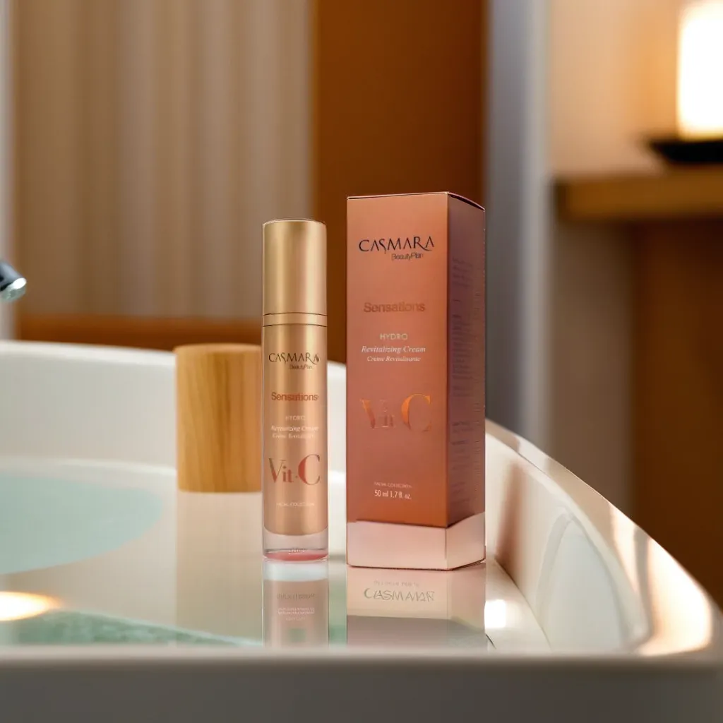 Sensations  Hydro Revitalizing Cream - CASMARA_2784___4398_2784___3089945062