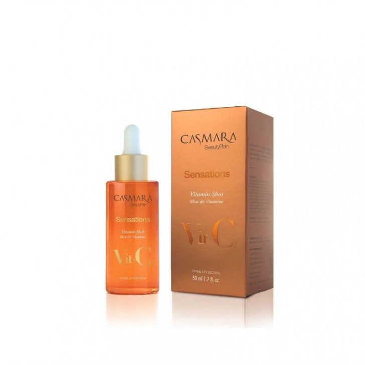 Vitamin Shot Serum - Sensations de Casmara - Casmara